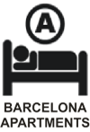 Apartmentos en Barcelona