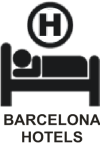Barcelona Hoteles