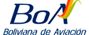 Boliviana de Aviacion (BoA)