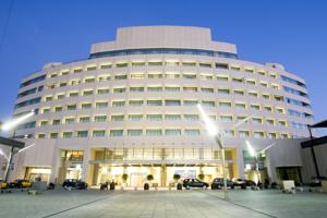 Hotel grand marina barcelona