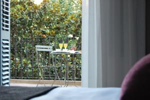 Hotel circa Barcelona