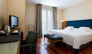 HH barcelona centro