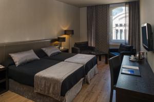 Hotel Catalonia