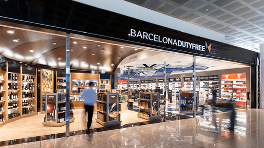 duty-free