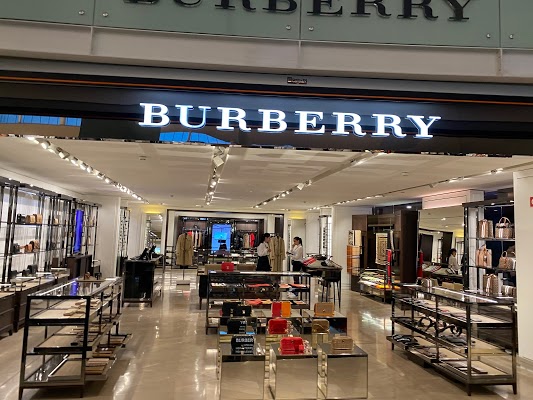 burberry