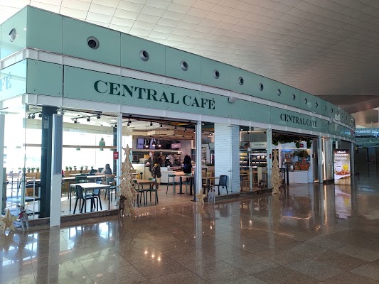 central-cafe