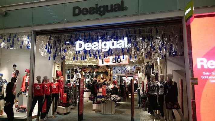 desigual