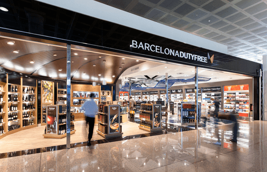 duty-free