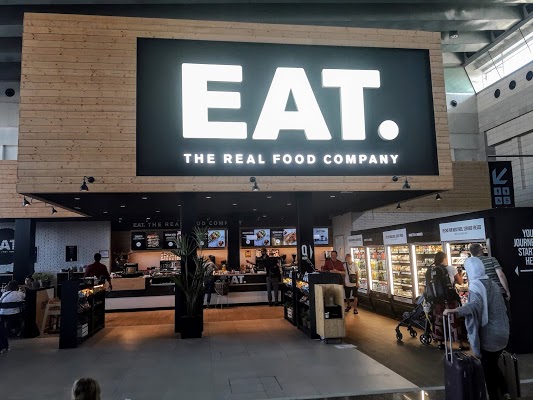 eat