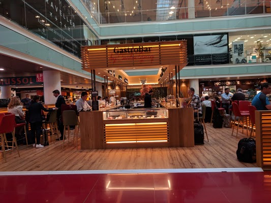 gastrobar