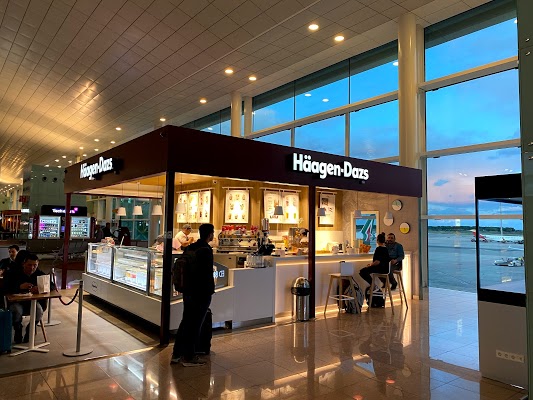 haagen-dazs
