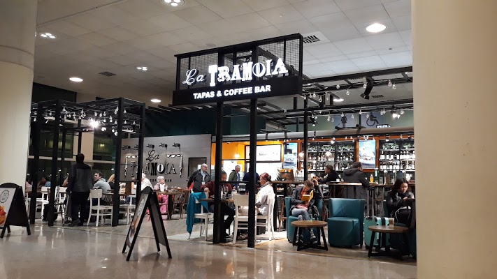 la-tramoia