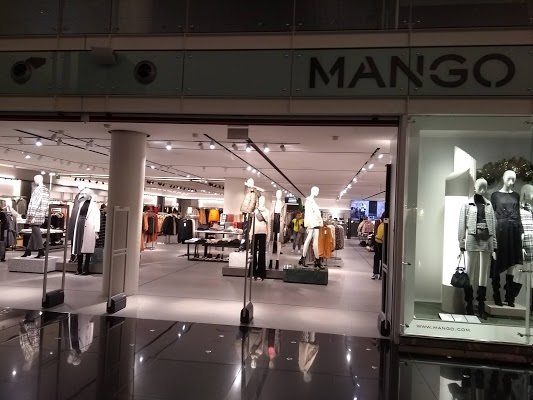 mango