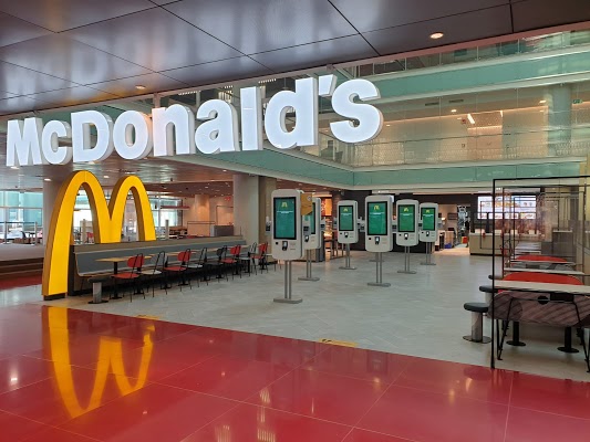 mcdonalds