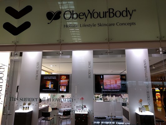 obey-your-body