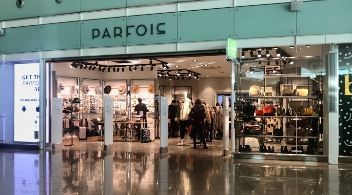parfois