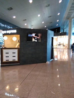 spa-express