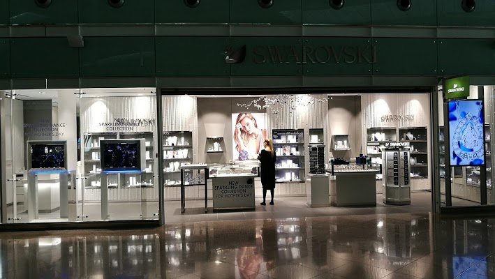 swarovski