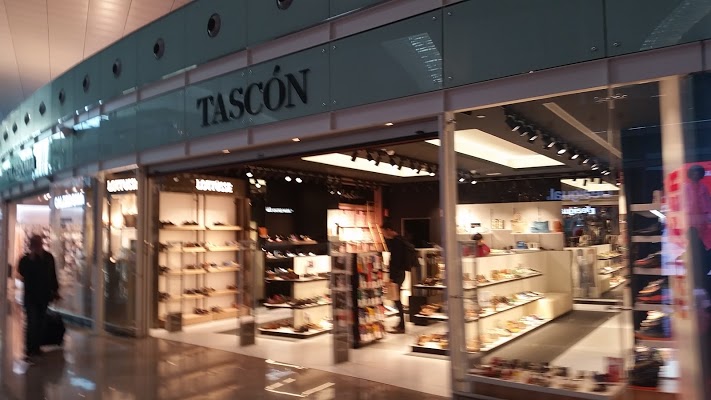 tascon